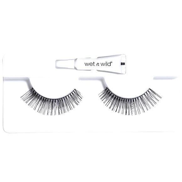 ➕$5 ADD-ON 👁Lash Bundle⭐️L.A.Colors & Wet ‘n Wild - Picture 5 of 16